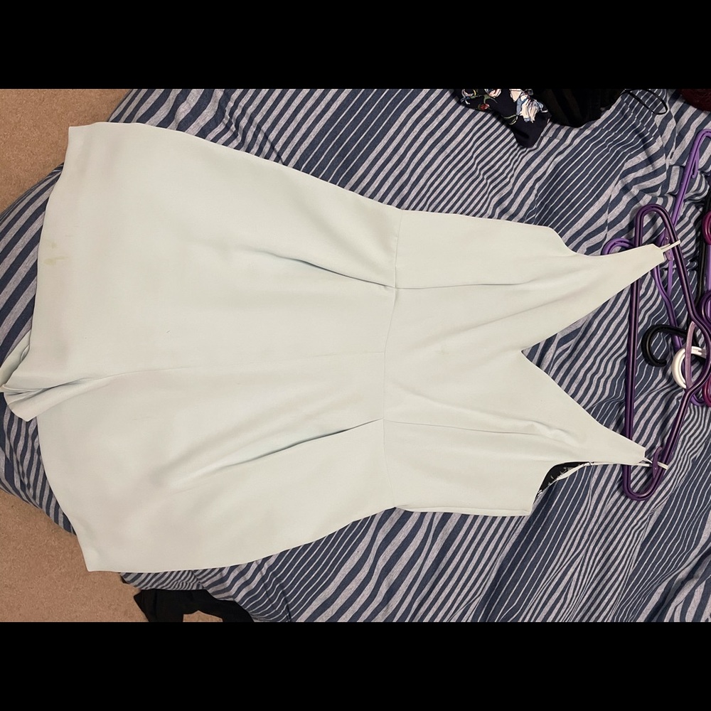 Topshop romper - Picture 2 of 5